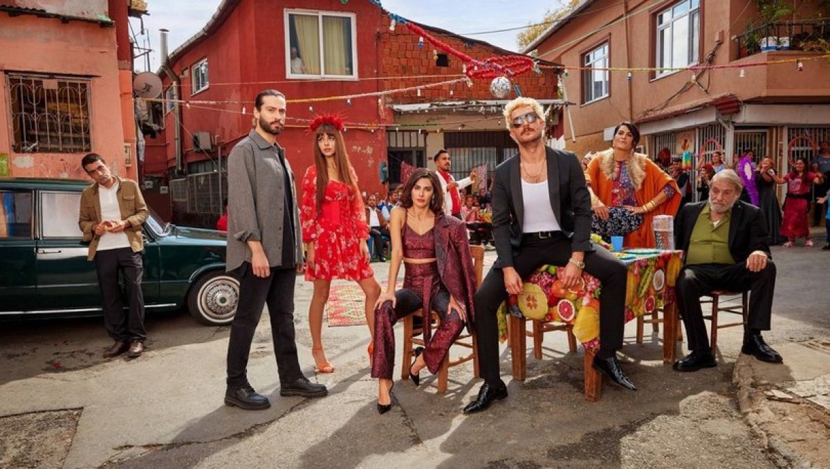 قرار بيشان مسسل  Three Kuruş  من حزب الشعب الجمهوري: يجب إلغاء مسلسل Three Kuru قرار بيشان مسسل  Three Kuruş  من حزب الشعب الجمهوري: يجب إلغاء مسلسل Three Kuru