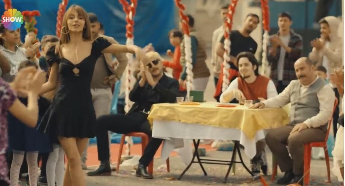 قرار بيشان مسسل  Three Kuruş  من حزب الشعب الجمهوري: يجب إلغاء مسلسل Three Kuru قرار بيشان مسسل  Three Kuruş  من حزب الشعب الجمهوري: يجب إلغاء مسلسل Three Kuru