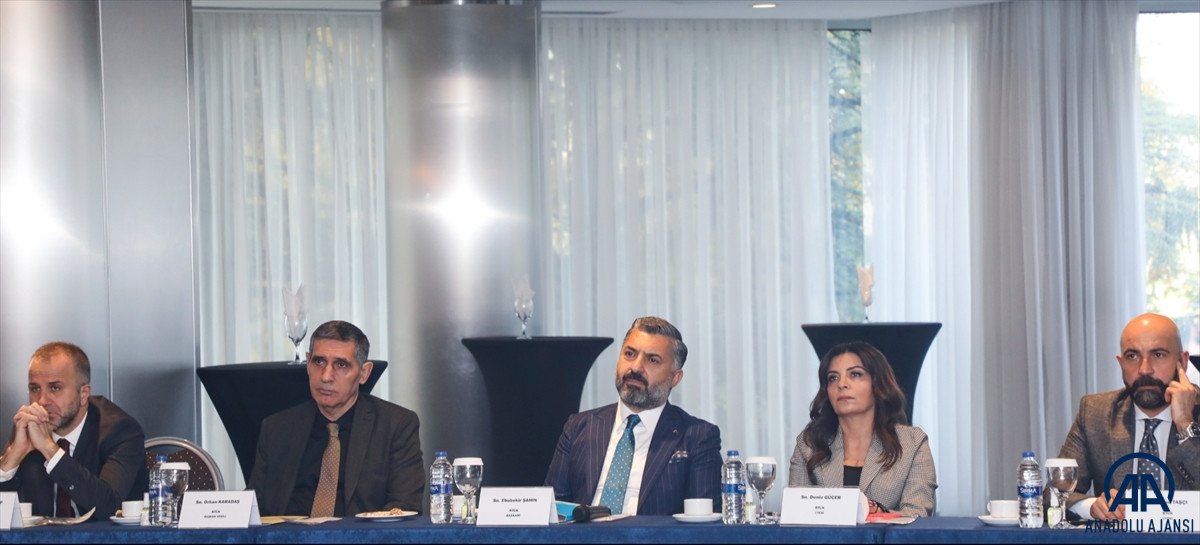 RTÜK, şikayetler dolayısıyla 7 televizyonun genel müdürünü Ankara ya davet etti #1