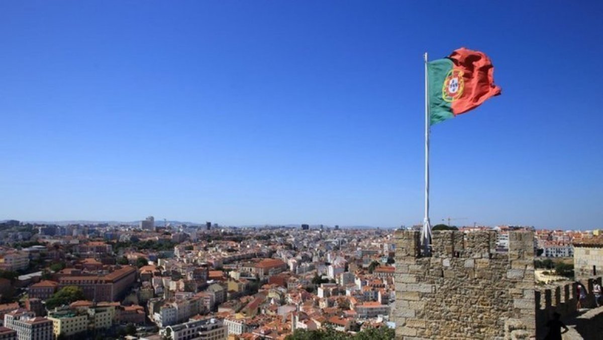 Portekiz erken seçime gidiyor: Meclis feshedildi #2