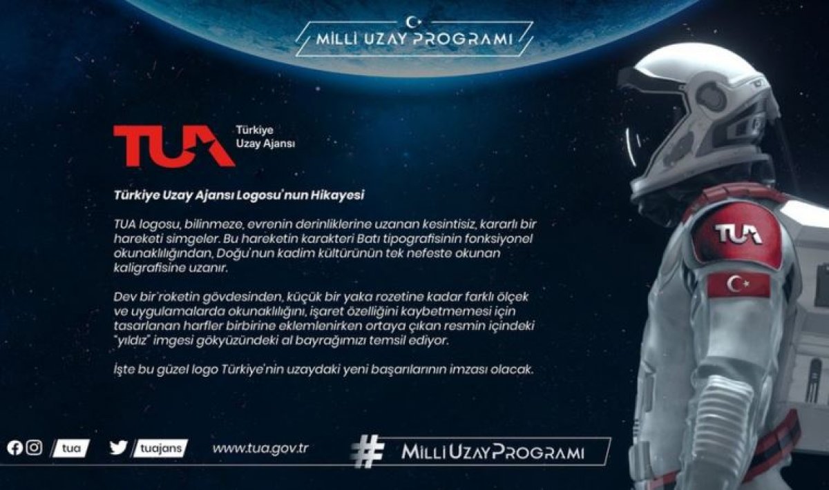 turkiye uzay ajansi 2449