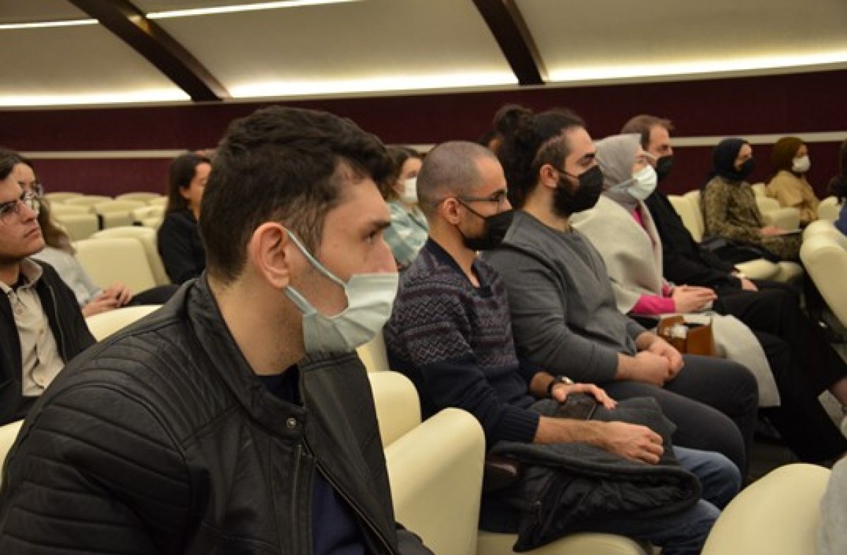 Türkiye ile Pakistan arasında Uzay Limanı projesi #3