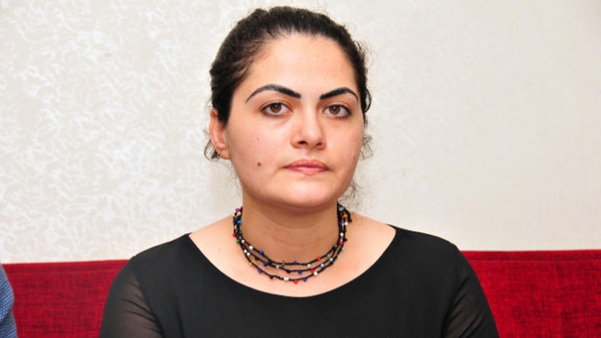 Çilem Doğan’dan hapis cezası açıklaması: Kızımı bütün kadınlara emanet ettim #1
