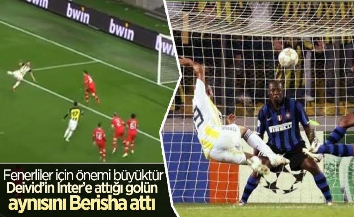 Fenerbahçe, Royal Antwerp deplasmanından 3 puanla döndü #4