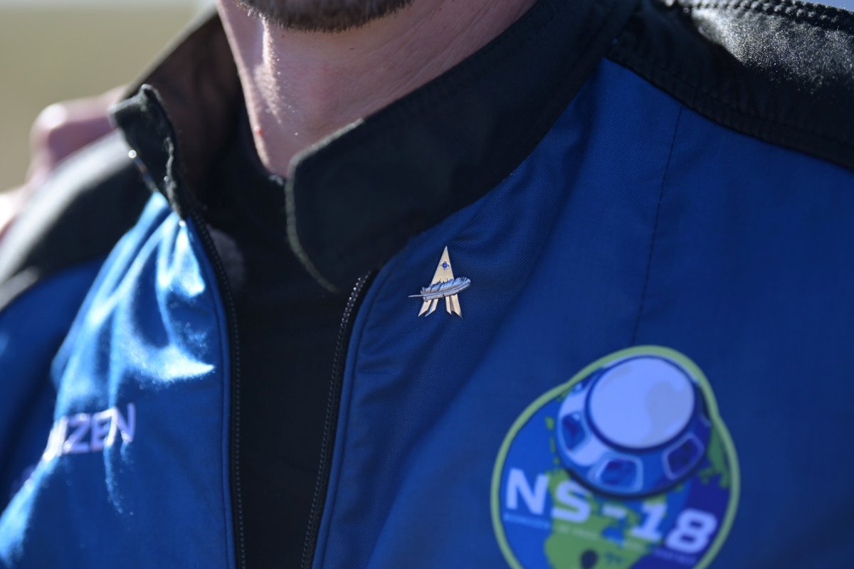 Jeff Bezos’un şirketi Blue Origin, NASA davasını kaybetti #4