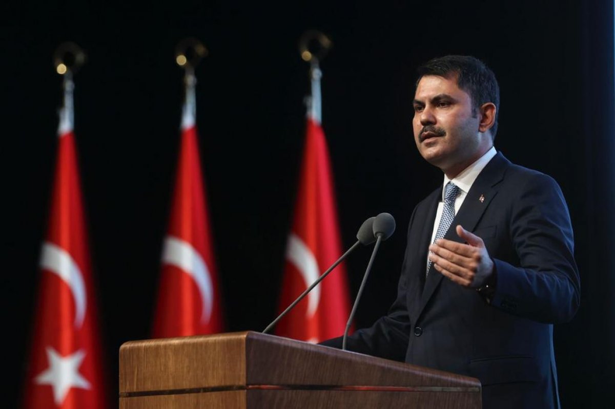 Marmara Denizi  Özel Çevre Koruma Bölgesi  ilan edildi #3