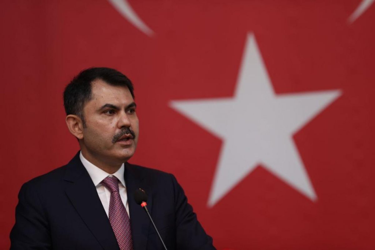 Marmara Denizi  Özel Çevre Koruma Bölgesi  ilan edildi #4