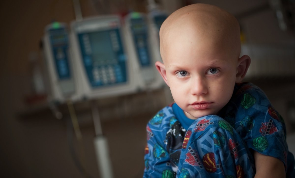 Success rates in leukemia treatment offer hope #2
