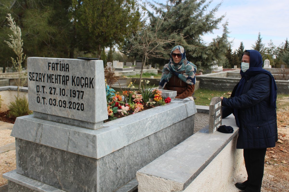 Gaziantep’te şüpheli ölüme kovuşturma yok #3