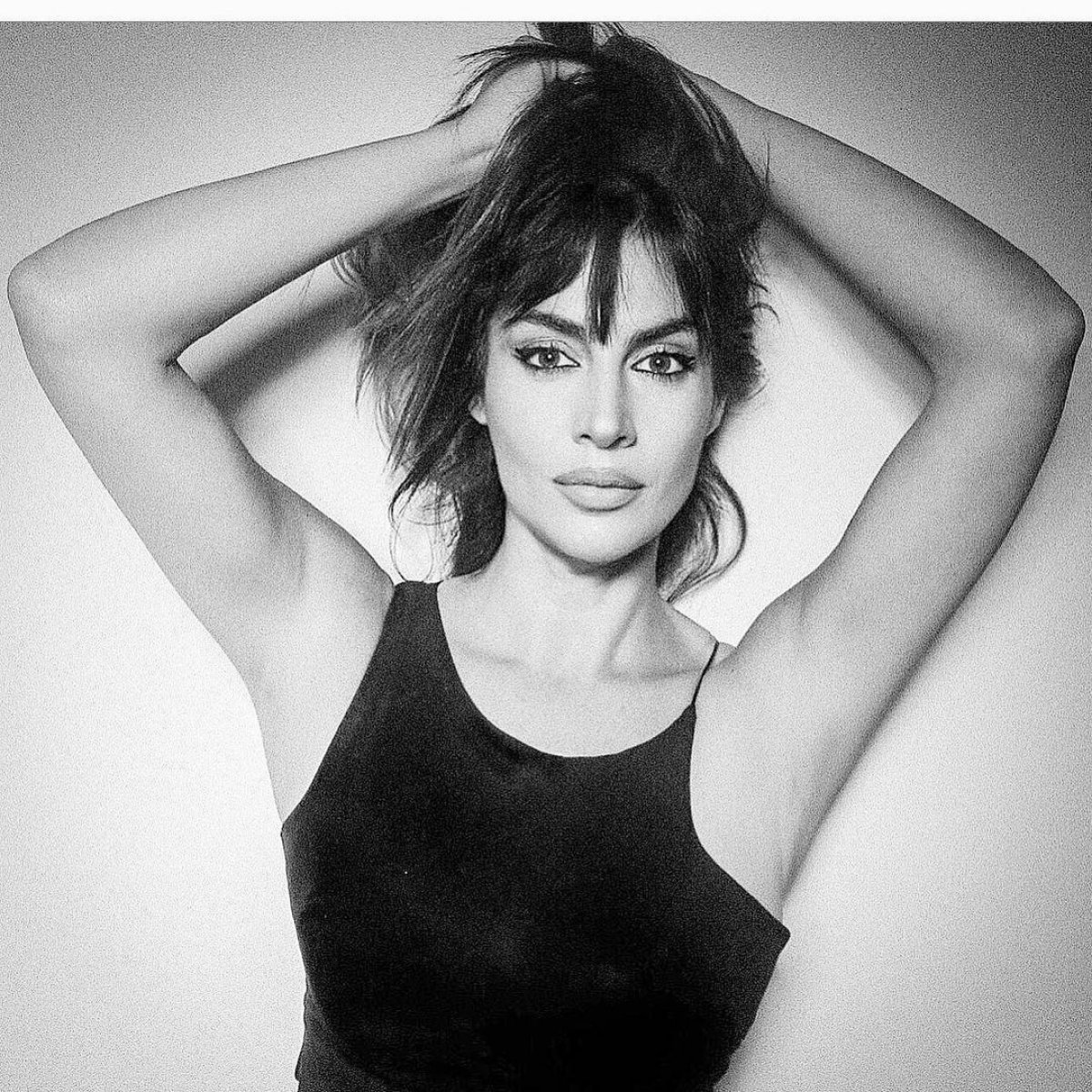 Hacı Sabancı benim evime geldi #2