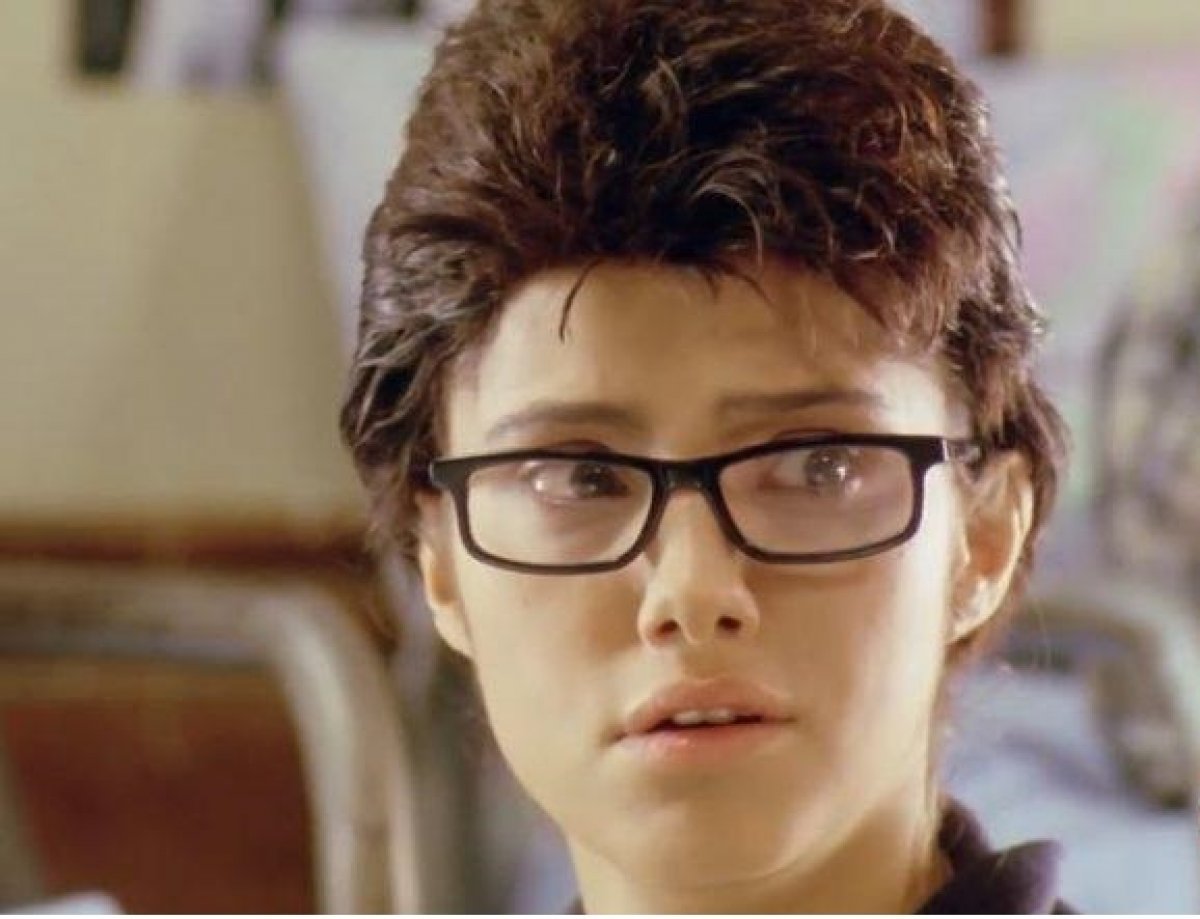 Sana Soz Un Elif I Nehir Erdogan In Erkek Hali Gorenleri Hayrete Dusurdu Iste O Kareler Sana Soz Un Elif I Nehir Erdogan In Erkek Hali Gorenleri Hayrete Dusurdu Iste O Kareler