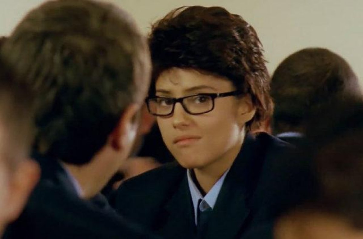 Sana Soz Un Elif I Nehir Erdogan In Erkek Hali Gorenleri Hayrete Dusurdu Iste O Kareler Sana Soz Un Elif I Nehir Erdogan In Erkek Hali Gorenleri Hayrete Dusurdu Iste O Kareler