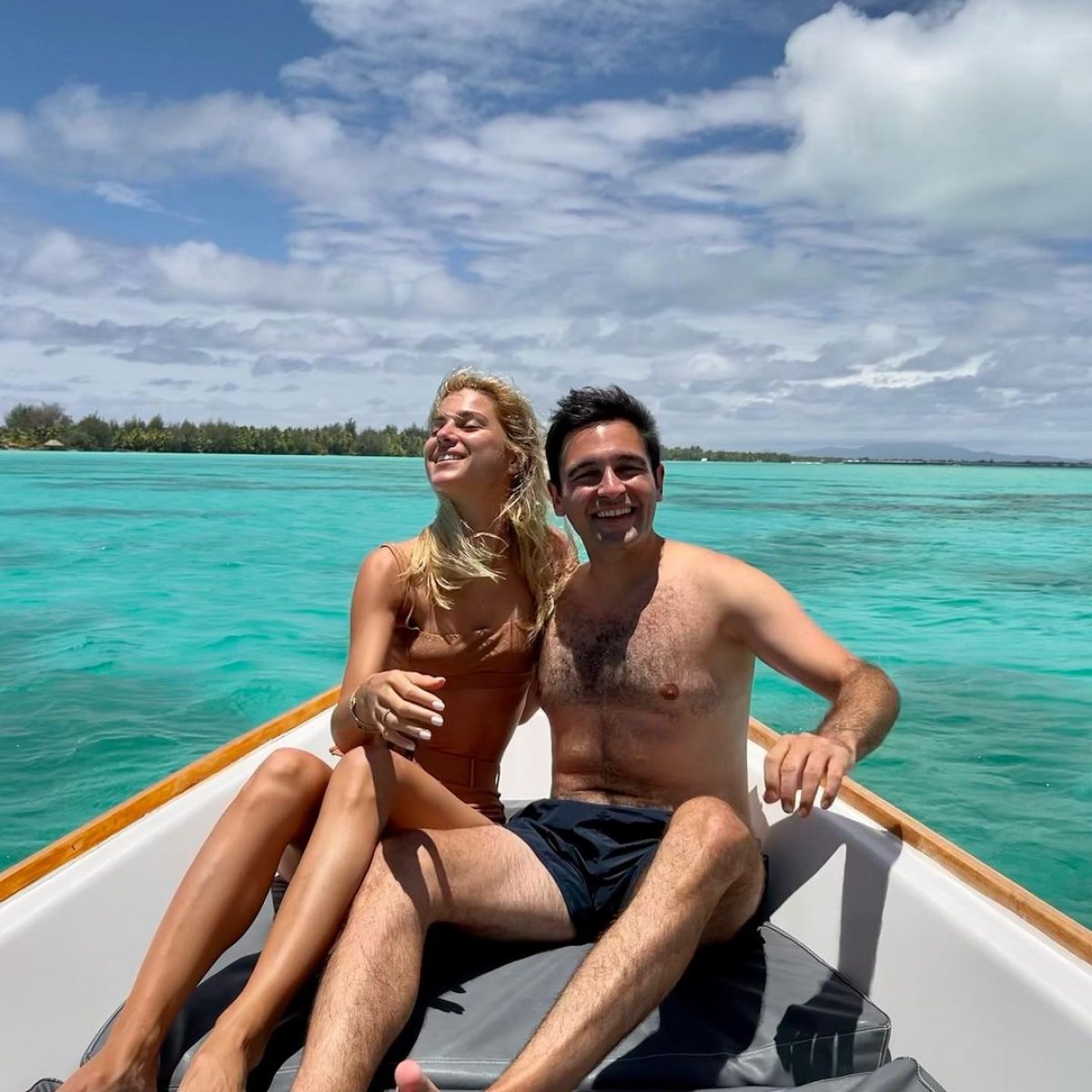 Hacı Sabancı benim evime geldi #4