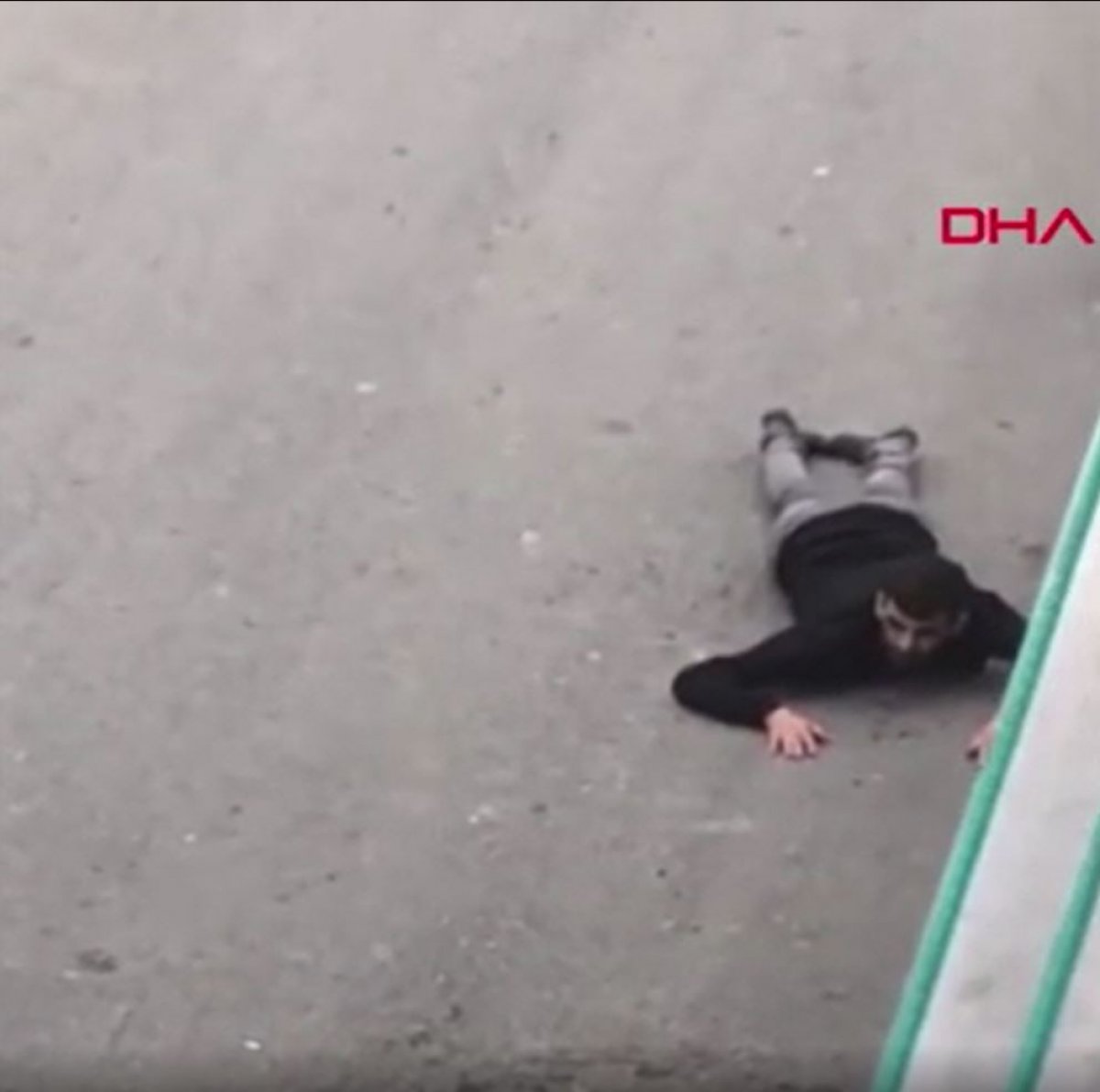 Arnavutköy’de Almanya vaadiyle kandırılan Filistinliler rehin alındı, işkenceye uğradı #5