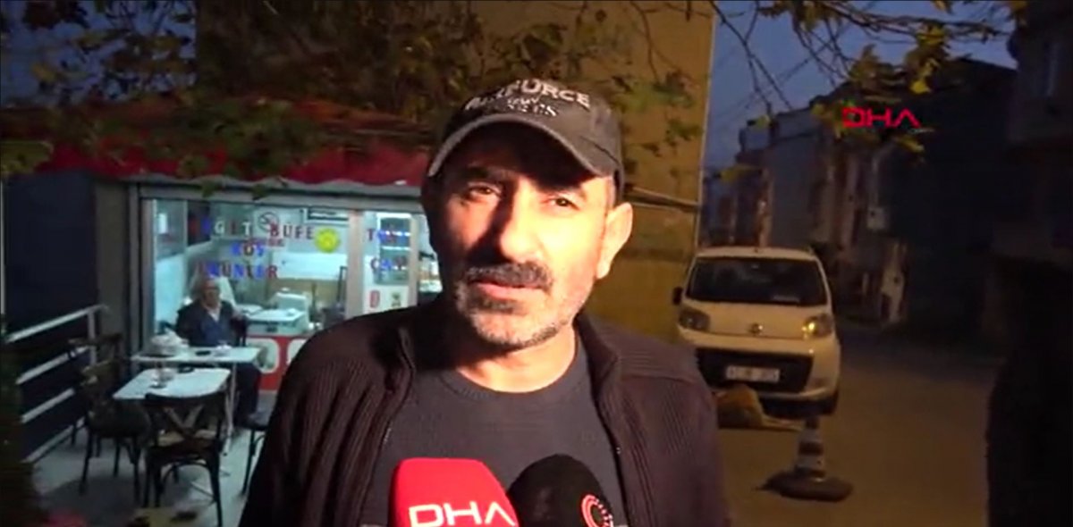 Arnavutköy’de Almanya vaadiyle kandırılan Filistinliler rehin alındı, işkenceye uğradı #8