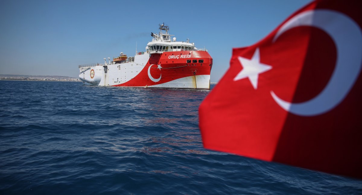 Avrupa Birliği, Türkiye ye uyguladığı Doğu Akdeniz yaptırım kararını uzattı #2
