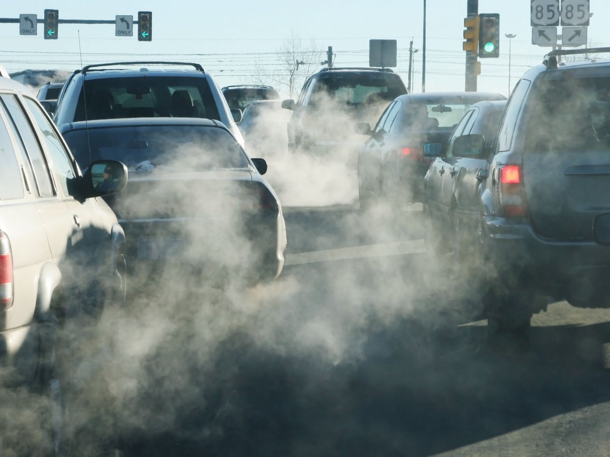 Beş ülke AB nin benzinli ve dizel araç yasağına karşı çıkıyor #1