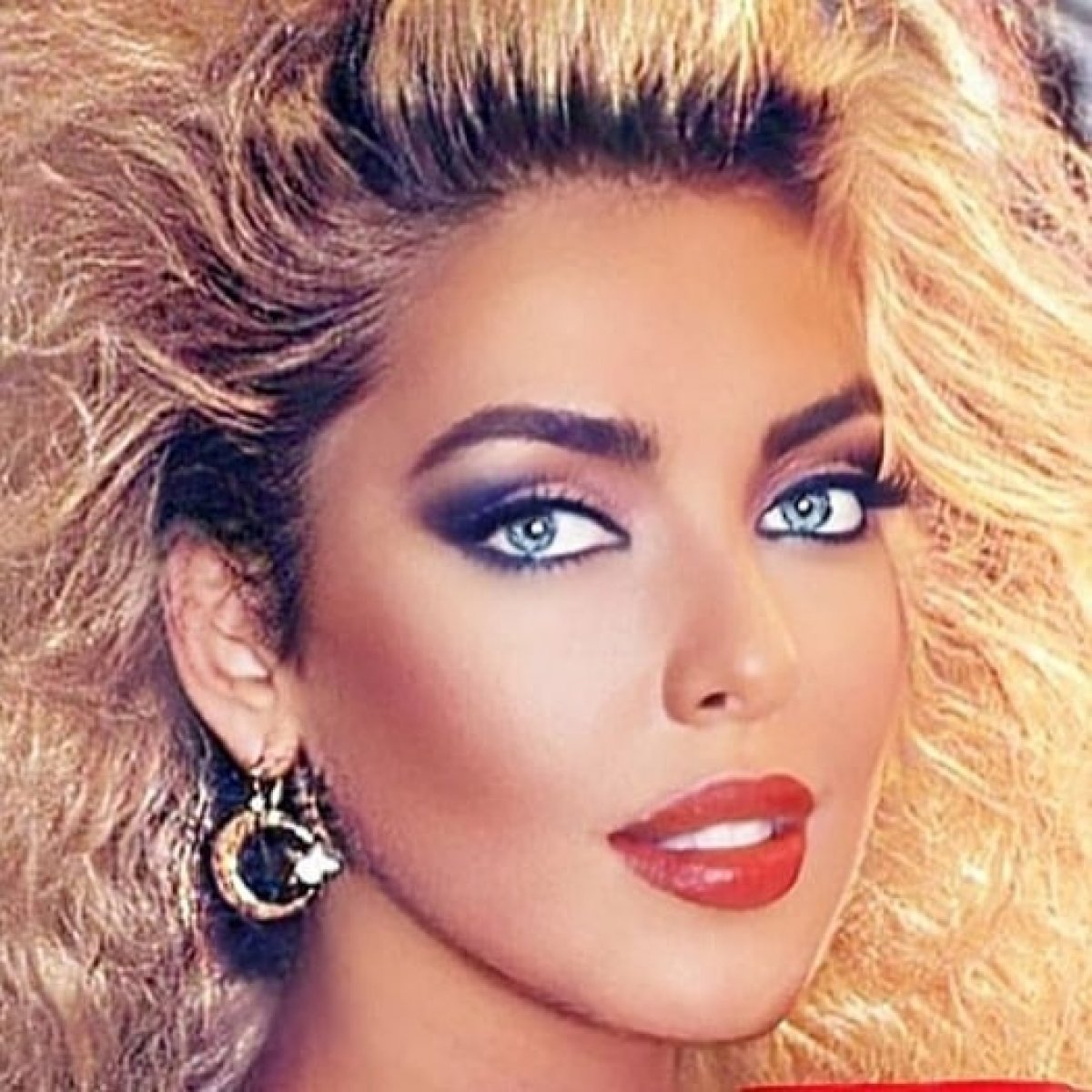 Ahu Tuğba, kızının doğum gününü kutladı #2