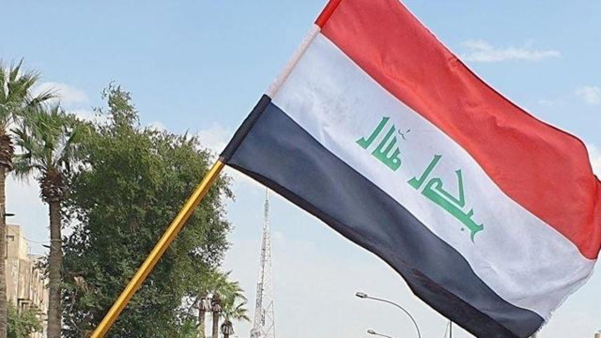 Irak, Belarus'a uçuşların durdurulduğunu bildirdi