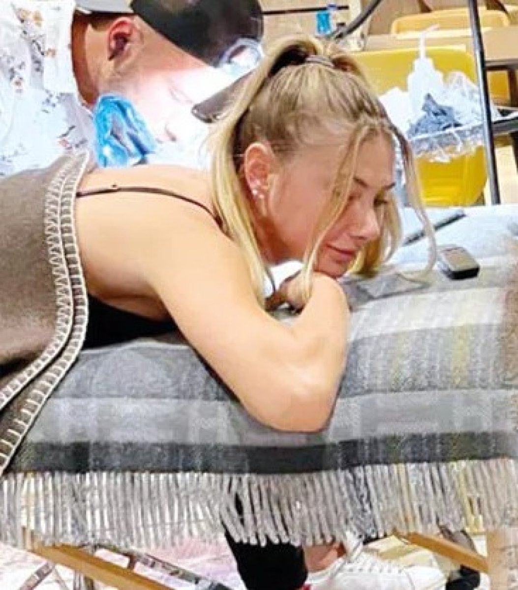 Şeyma Subaşı, Mısırlı sevgilisi ile barıştı #2