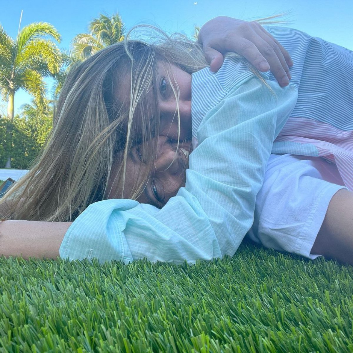 Şeyma Subaşı, Mısırlı sevgilisi ile barıştı #5