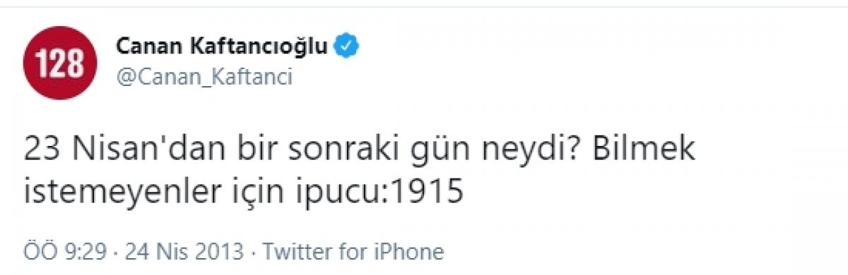 Ümit Kocasakal dan Kılıçdaroğlu na helalleşme tepkisi #3