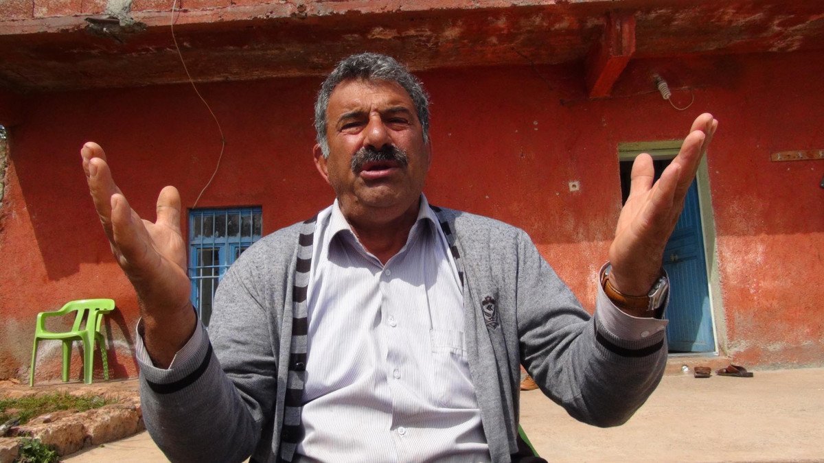Osman Öcalan, koronavirüs tedavisi gördüğü hastanede öldü #2