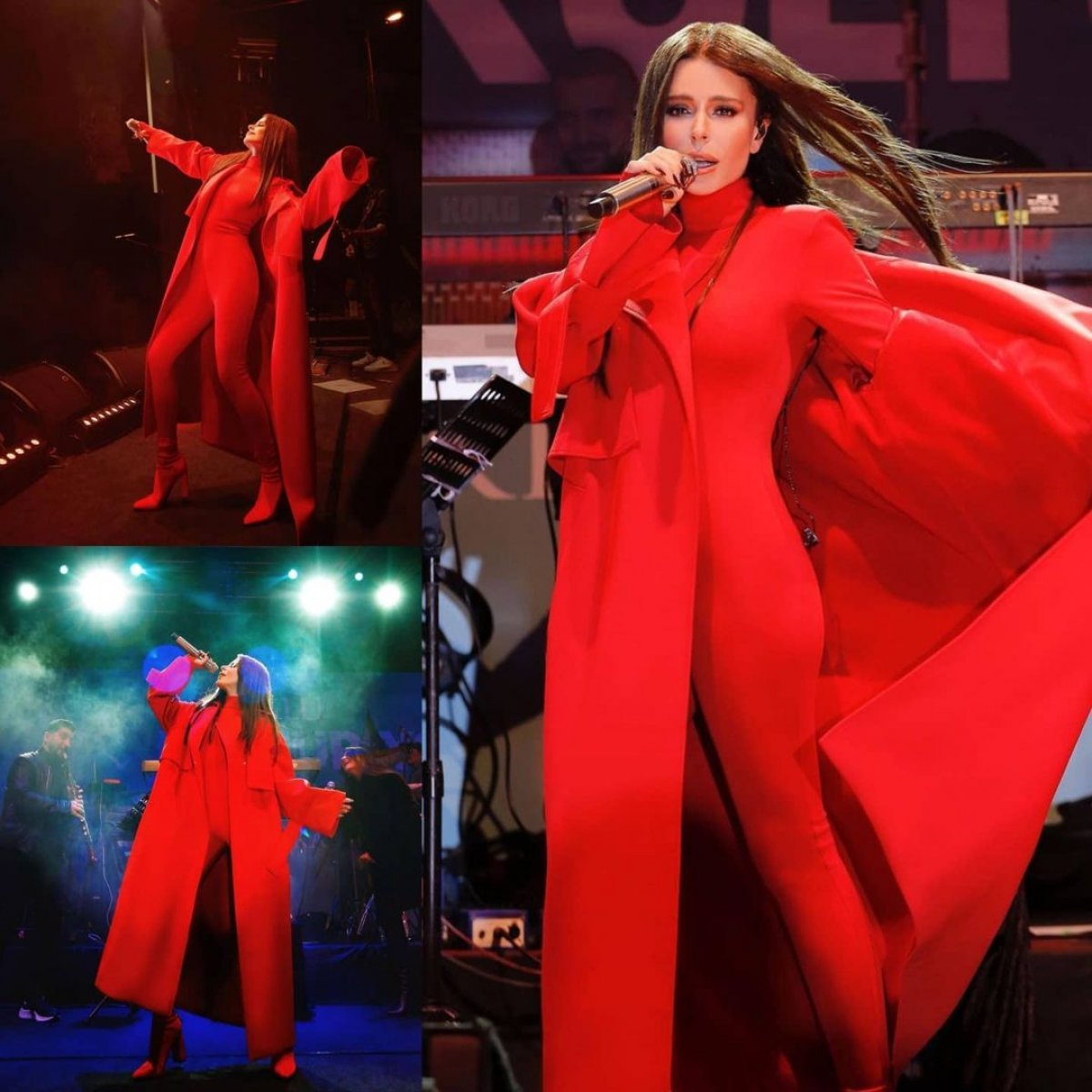  Aşıksanız tadını çıkarın #1