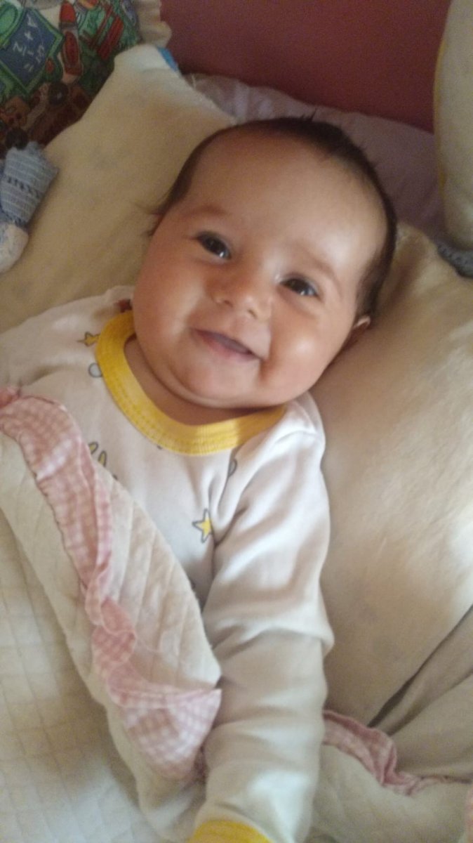 Antalya’da babası tarafından dövülen 3 aylık bebek, yaşamını yitirdi #5