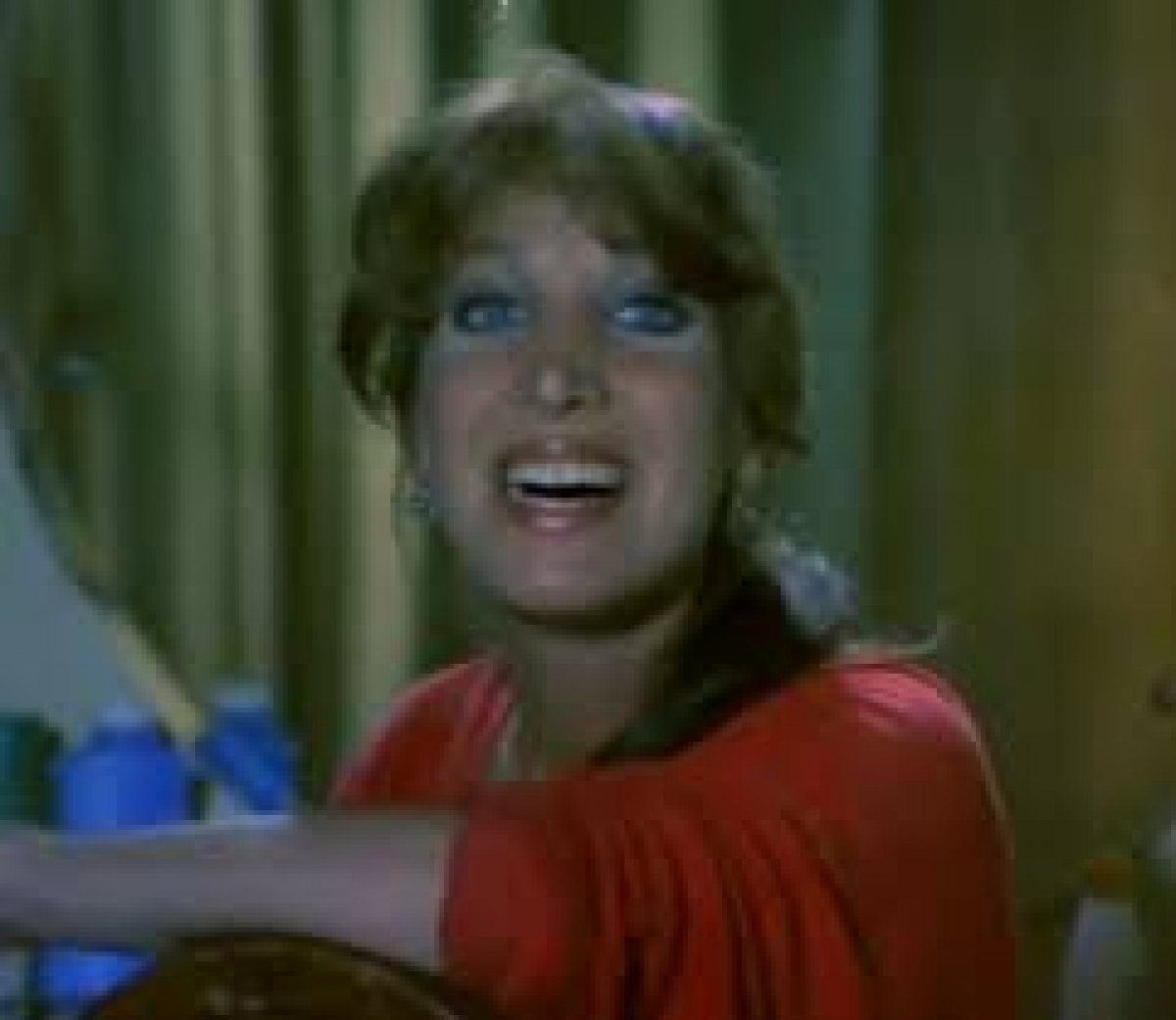 Olacak O Kadar ile bir döneme damgasını vurmuştu! İşte Oya Başar ın son hali #1