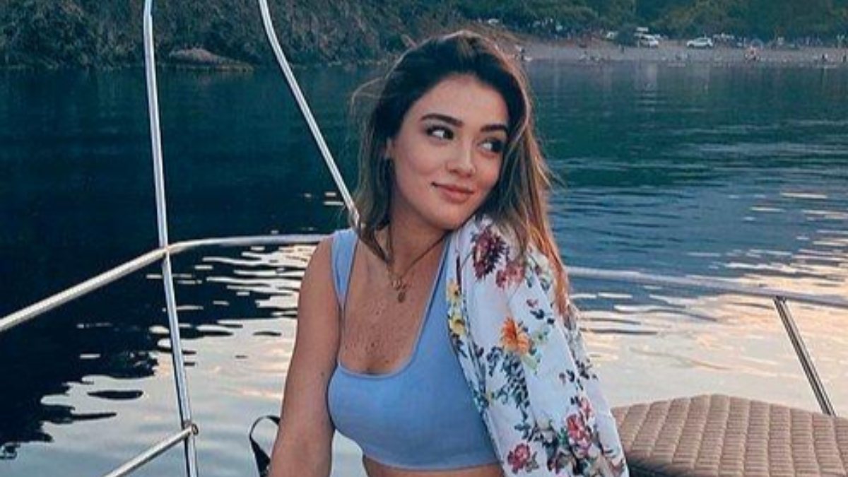 zehra güneş estetiksiz hali