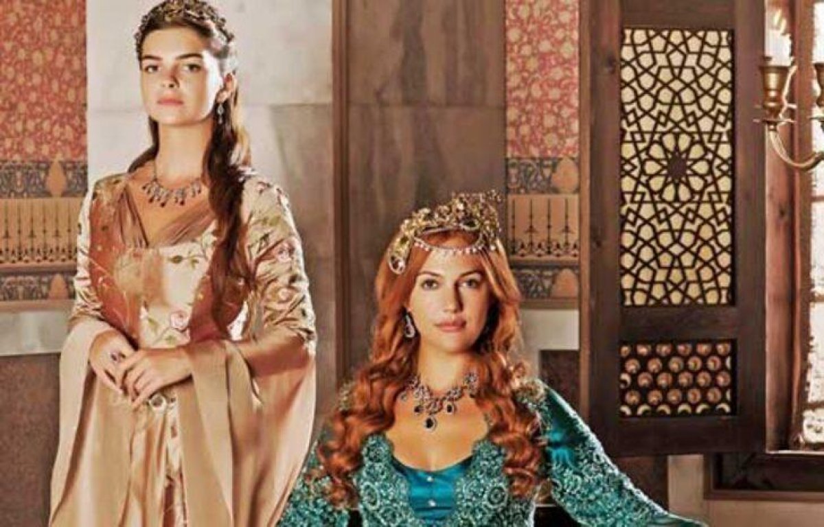 Pelin Karahan’dan çarpıcı Meryem Uzerli itirafı #1