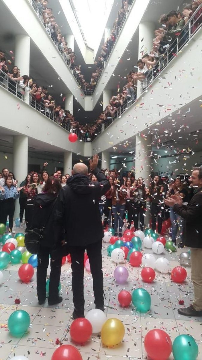 Tekirdağ’da coğrafya öğretmeni kansere yenildi #3