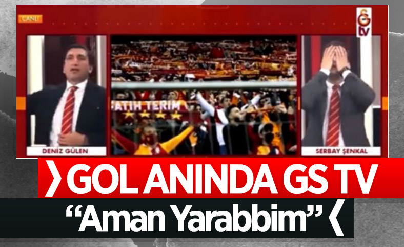 GS TV sunucuları, Fenerbahçe'nin galibiyet golüyle yıkıldı 