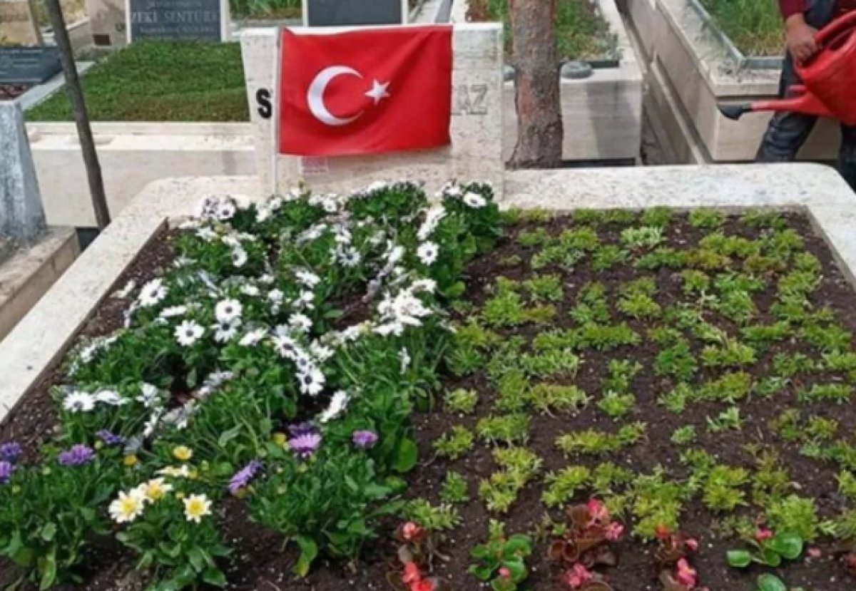 Oğuz Yılmaz ın eşi Aylin Yılmaz yaptığı paylaşımla duygulandırdı  #3