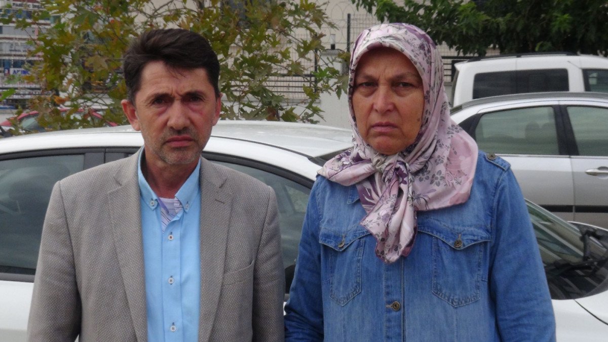 Gebze de cinsel istismar girişimi sonrası yaralanan Ayşegül hayatını kaybetti #2