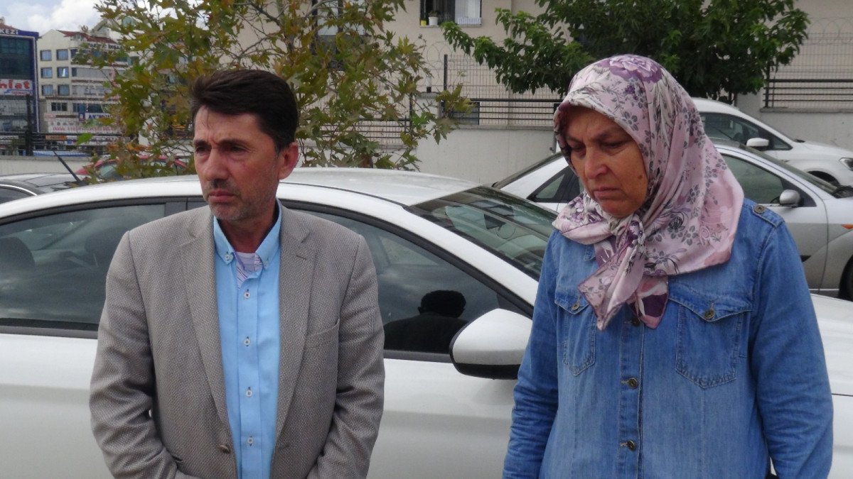 Gebze de cinsel istismar girişimi sonrası yaralanan Ayşegül hayatını kaybetti #1
