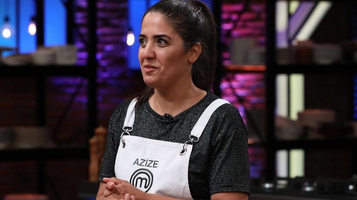 MasterChef te kim elendi? MasterChef te elenen isim seyirciyi şoke etti! #1