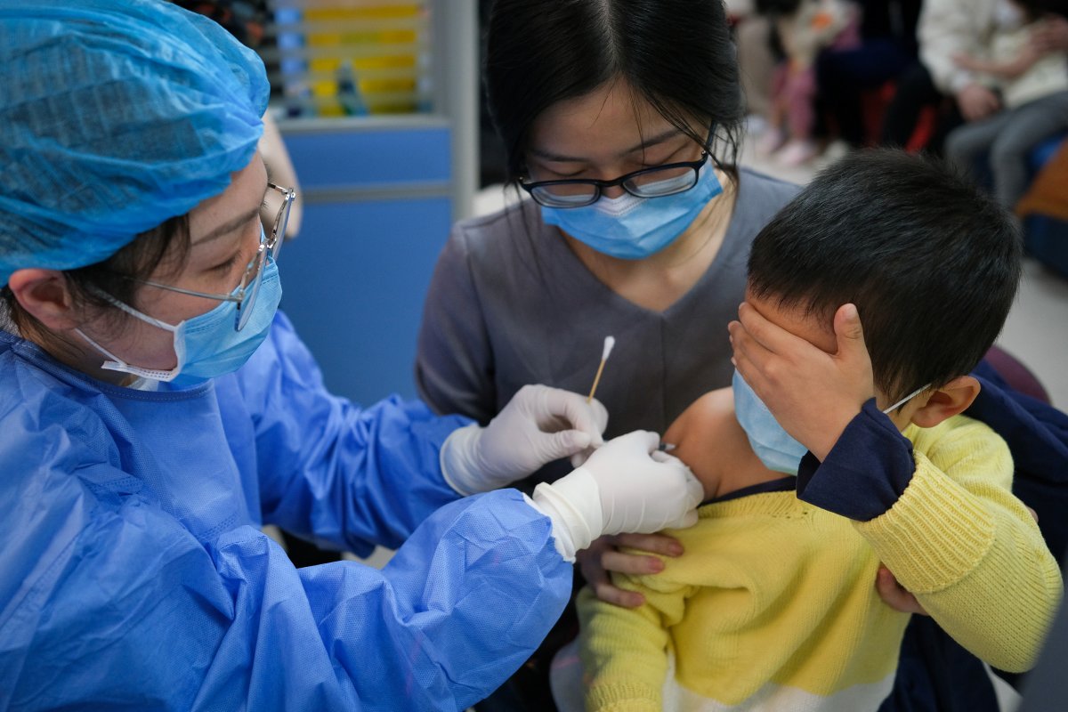 Çin: Koronavirüs salgınını bitiriyoruz #2