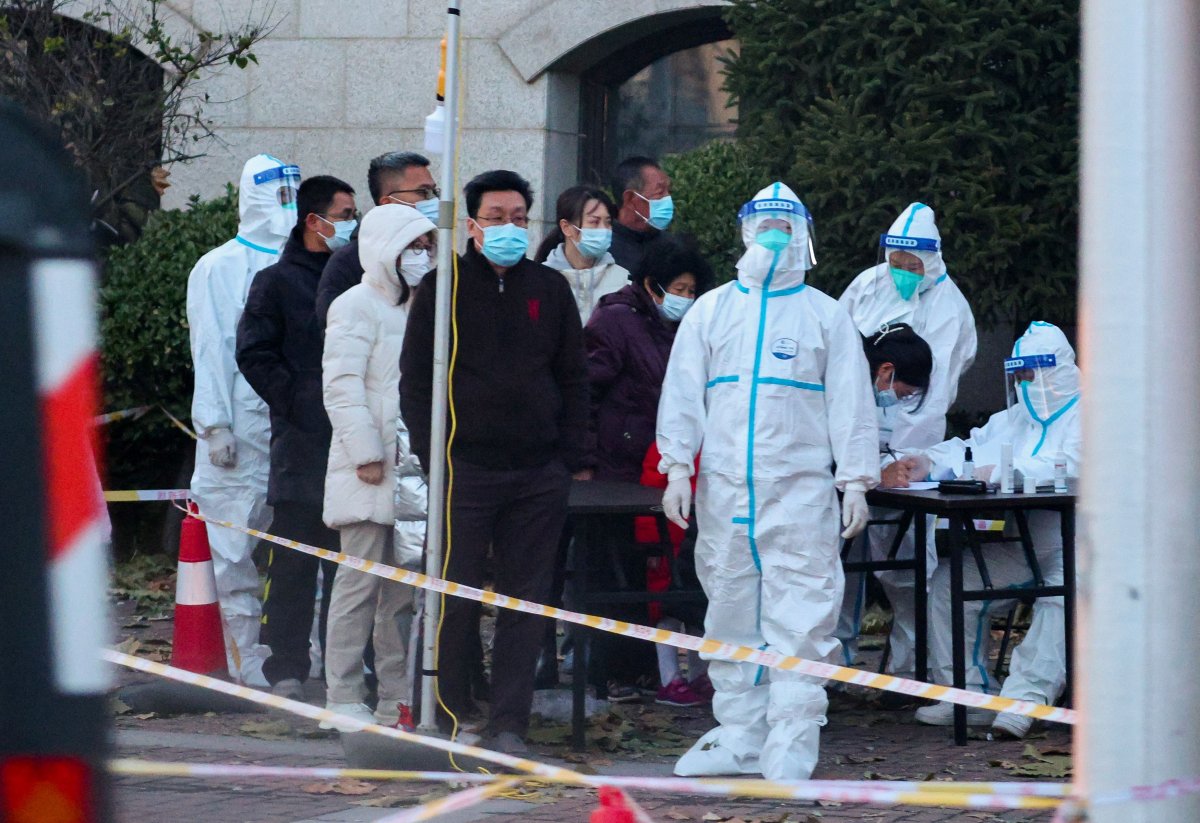 Çin: Koronavirüs salgınını bitiriyoruz #3