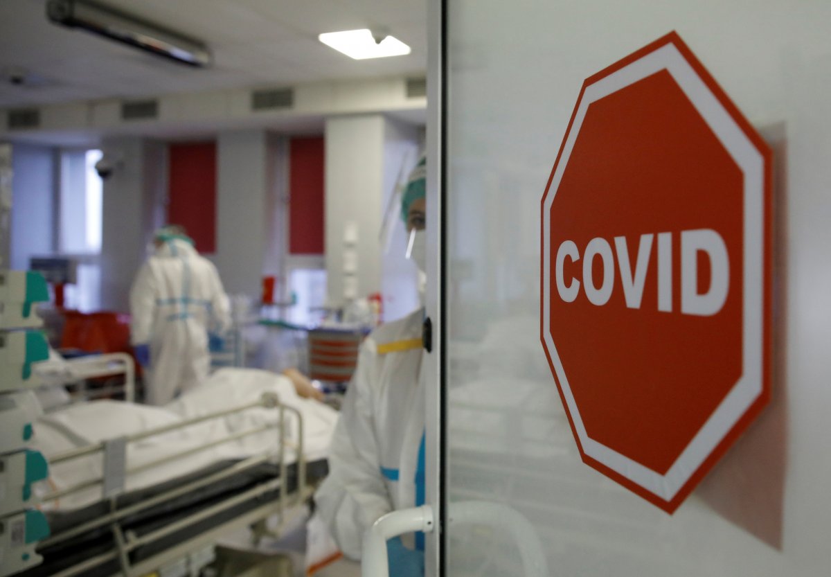 DSÖ den 700 bin koronavirüs ölümü uyarısı #2