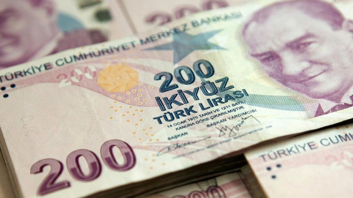 Vedat Bilgin den asgari ücret açıklaması: Türk-İş ile uzlaşmaya yakınız #1