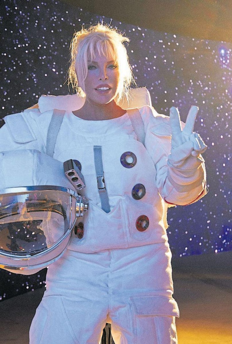 Ajda Pekkan, villası için  75 milyon TL istiyor #10