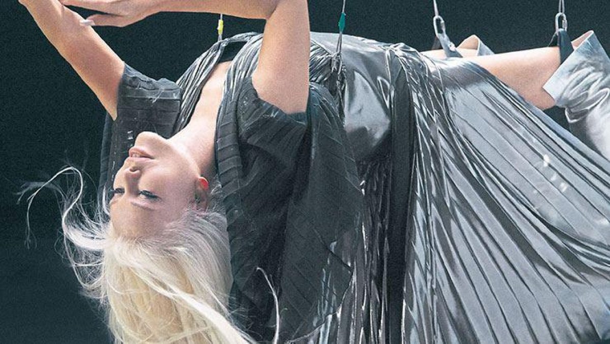 Ajda Pekkan, villası için  75 milyon TL istiyor #9