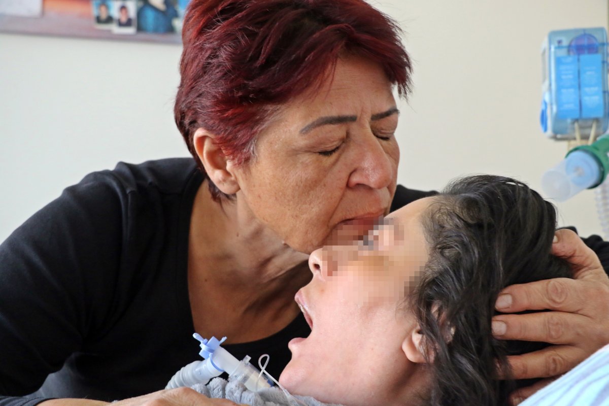 Antalya’da cinsel saldırıya uğradıktan sonra engelli kaldı #1