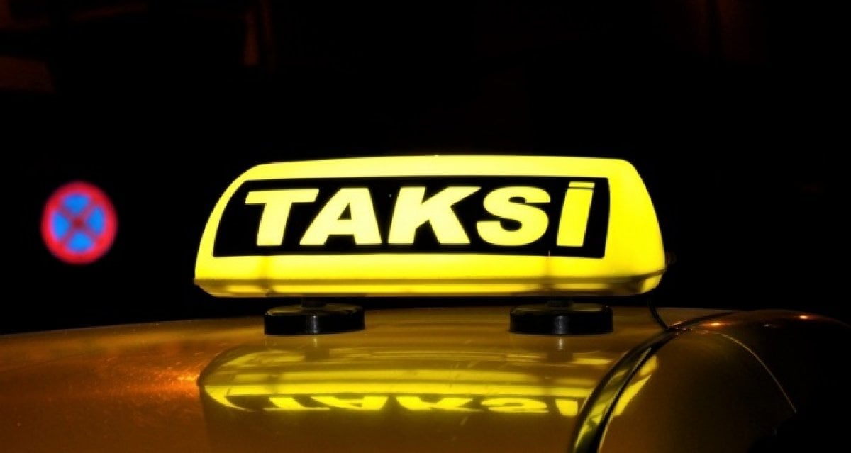 İstanbul a yeni taksi teklifi 11. kez reddedildi #1