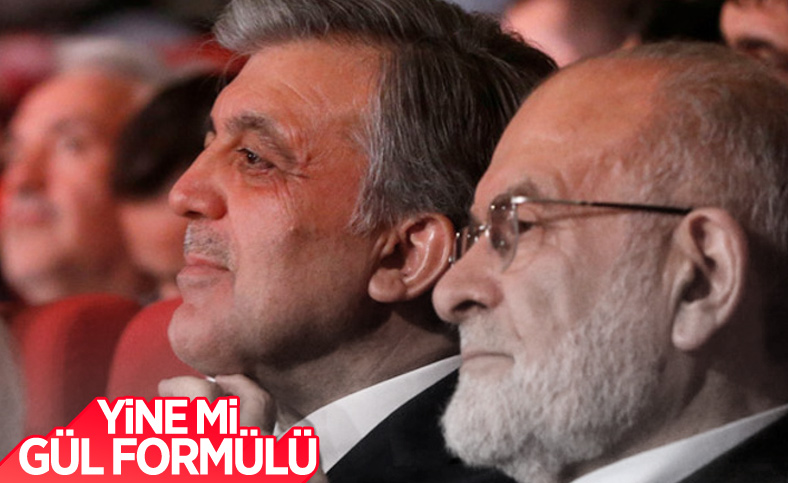 Temel Karamollaoğlu, Abdullah Gül ile görüşecek