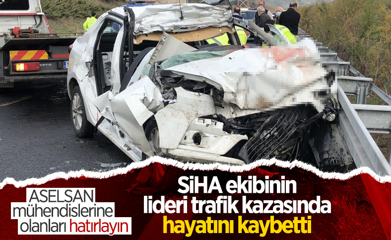 Bursa’da İHH gönüllüleri kaza yaptı: 4 ölü