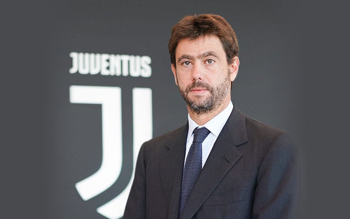 Juventus mali işlerinde usulsüzlük sebebiyle soruşturma altına alındı #2