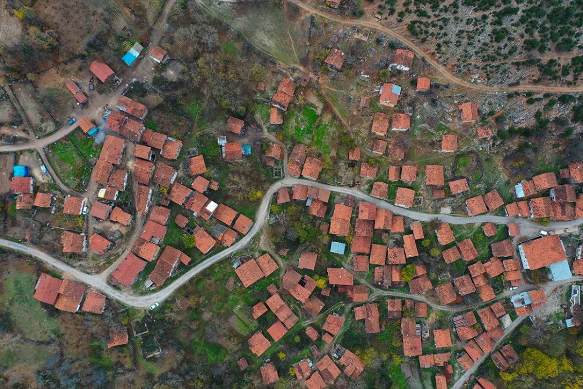 Türkiye de bir ilk: Köyler kalkınmak için şehir değiştirecek #3